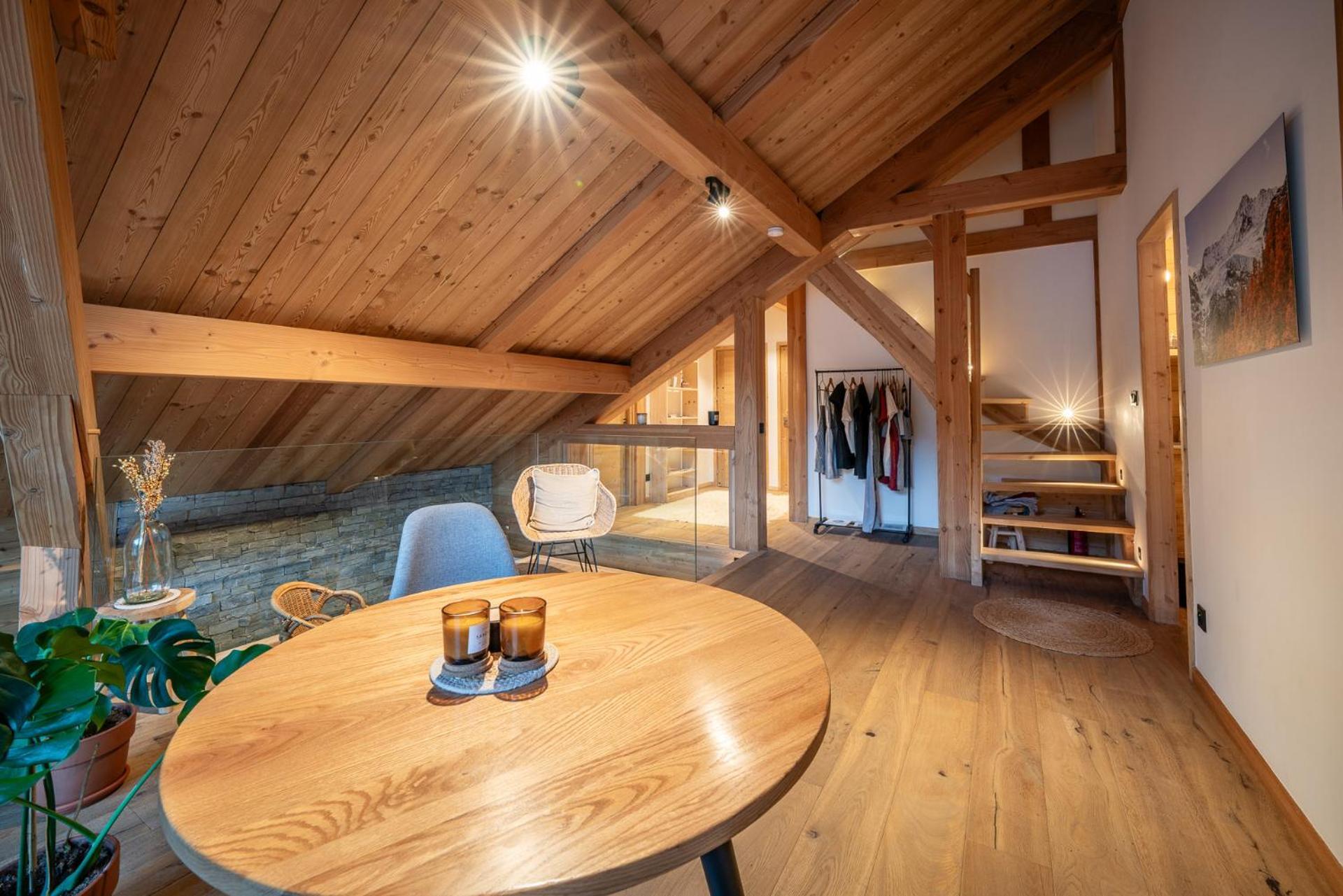 Chalet Ski Academie - Serre Chevalier Saint-Chaffrey Exteriör bild