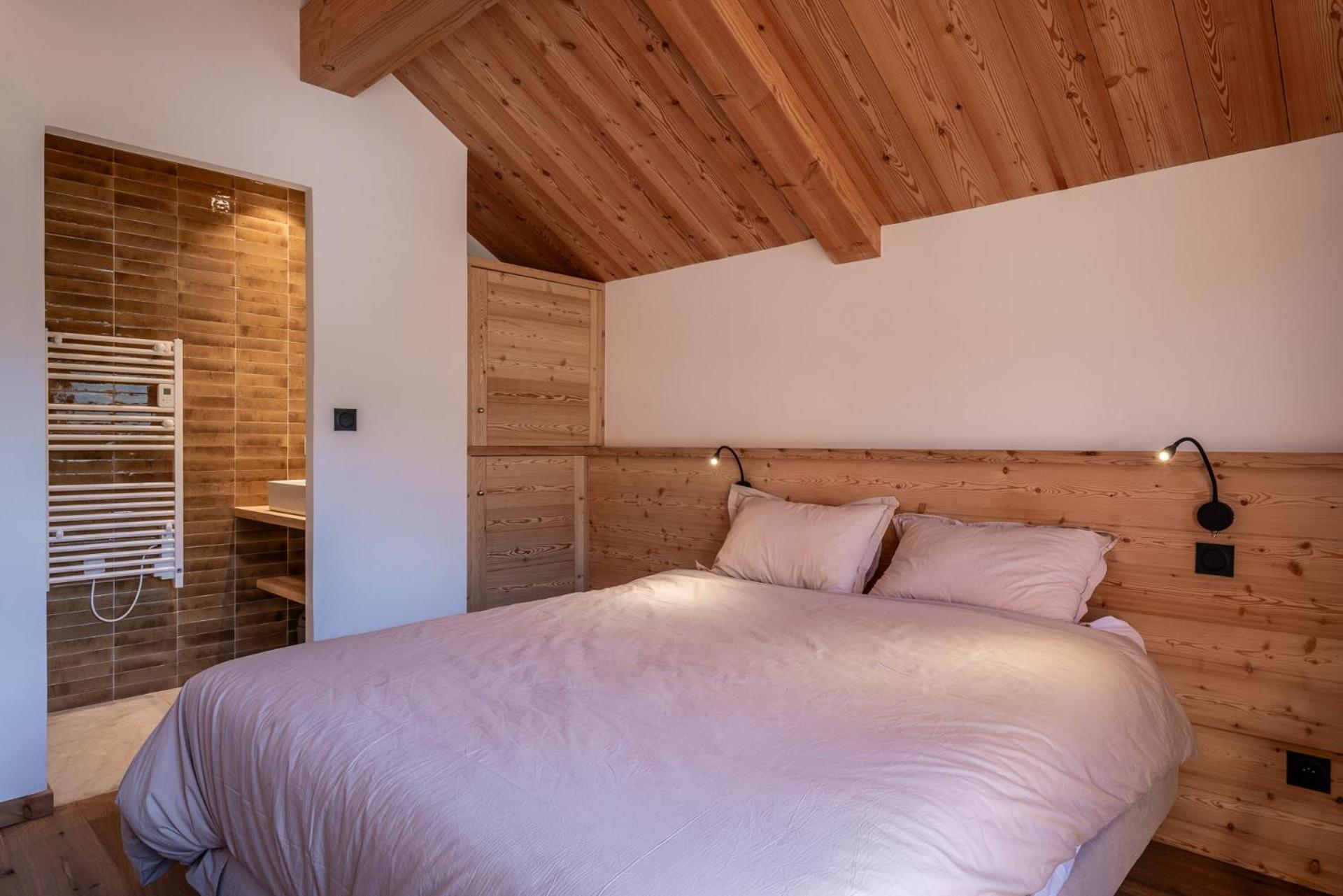 Chalet Ski Academie - Serre Chevalier Saint-Chaffrey Exteriör bild