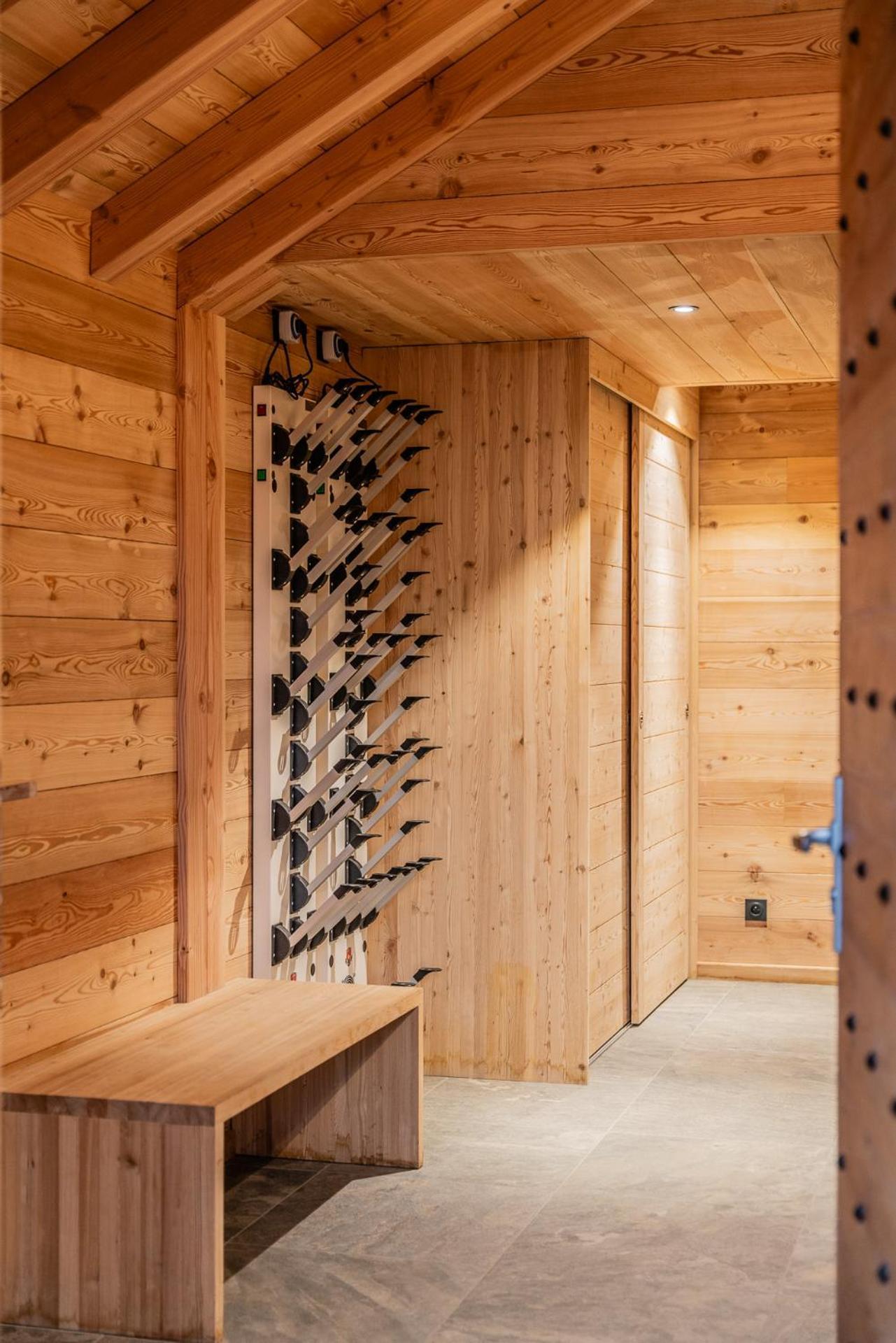 Chalet Ski Academie - Serre Chevalier Saint-Chaffrey Exteriör bild