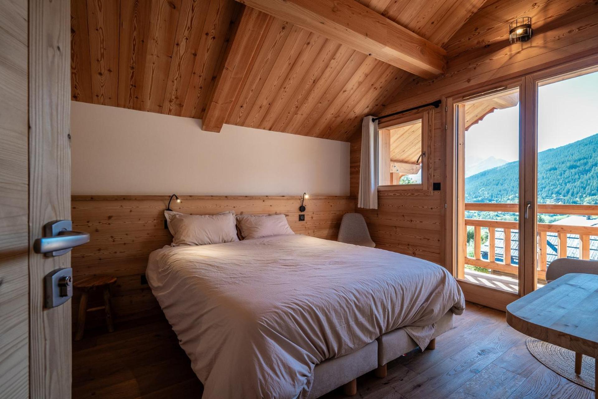 Chalet Ski Academie - Serre Chevalier Saint-Chaffrey Exteriör bild