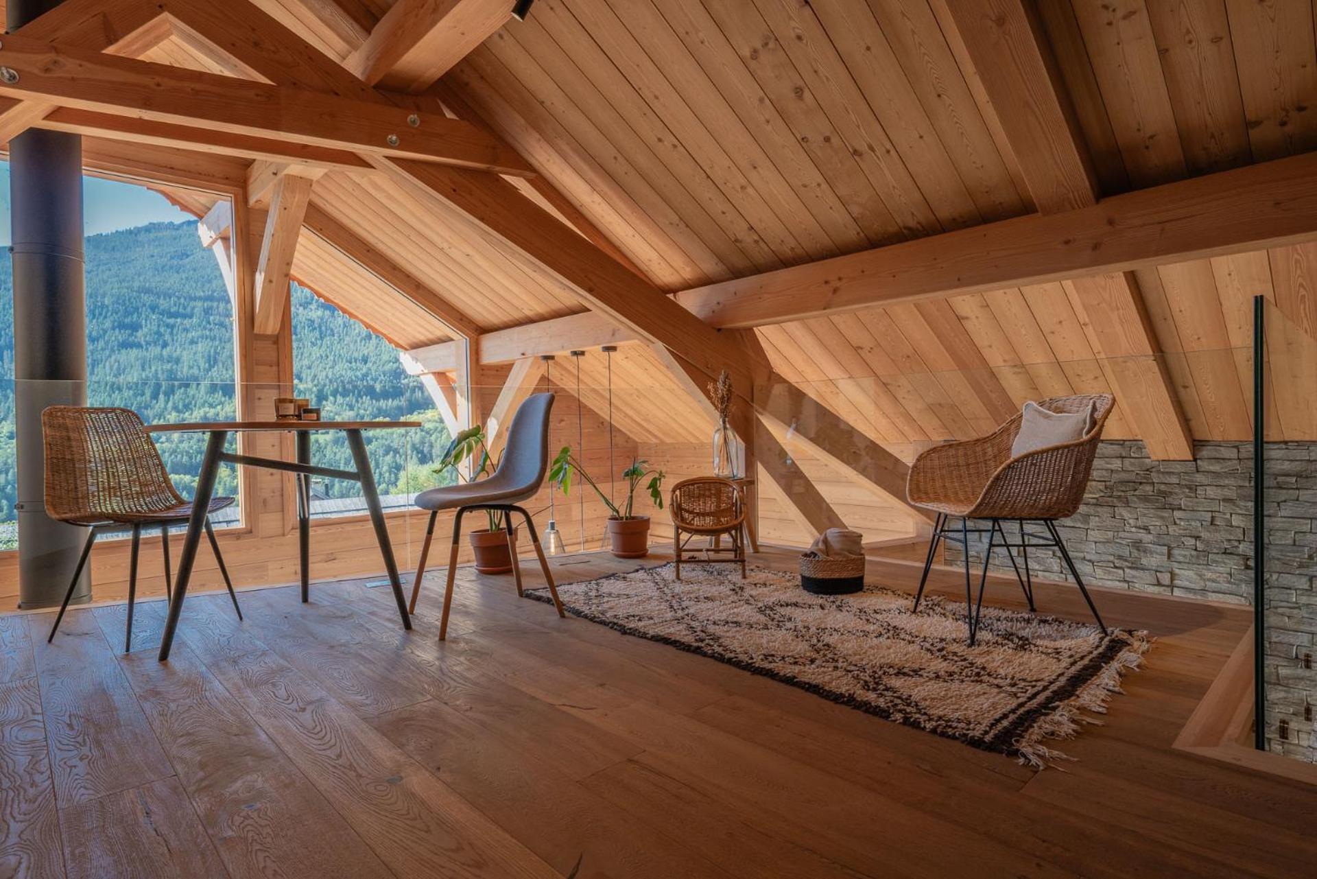 Chalet Ski Academie - Serre Chevalier Saint-Chaffrey Exteriör bild