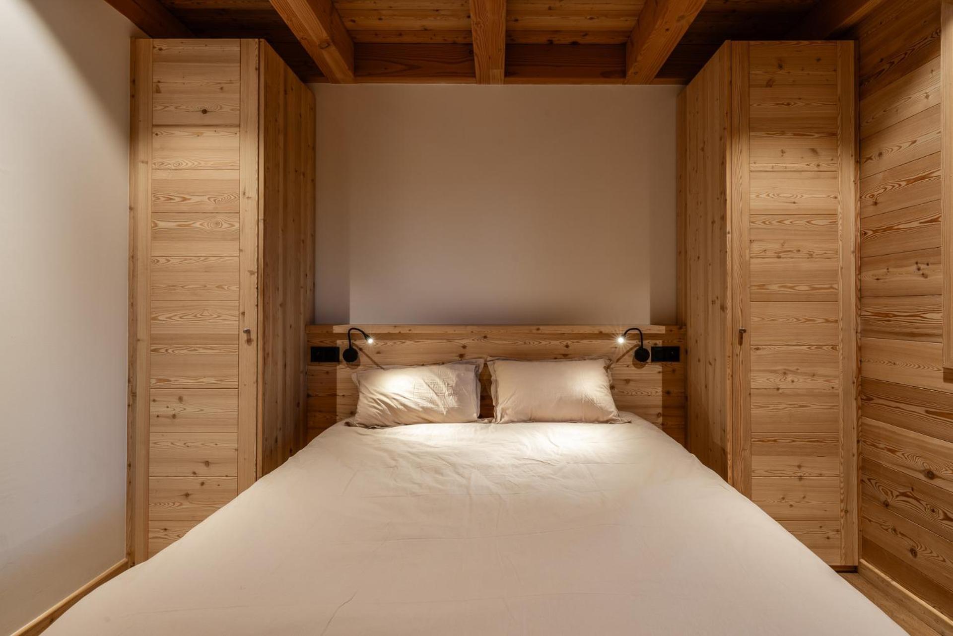 Chalet Ski Academie - Serre Chevalier Saint-Chaffrey Exteriör bild