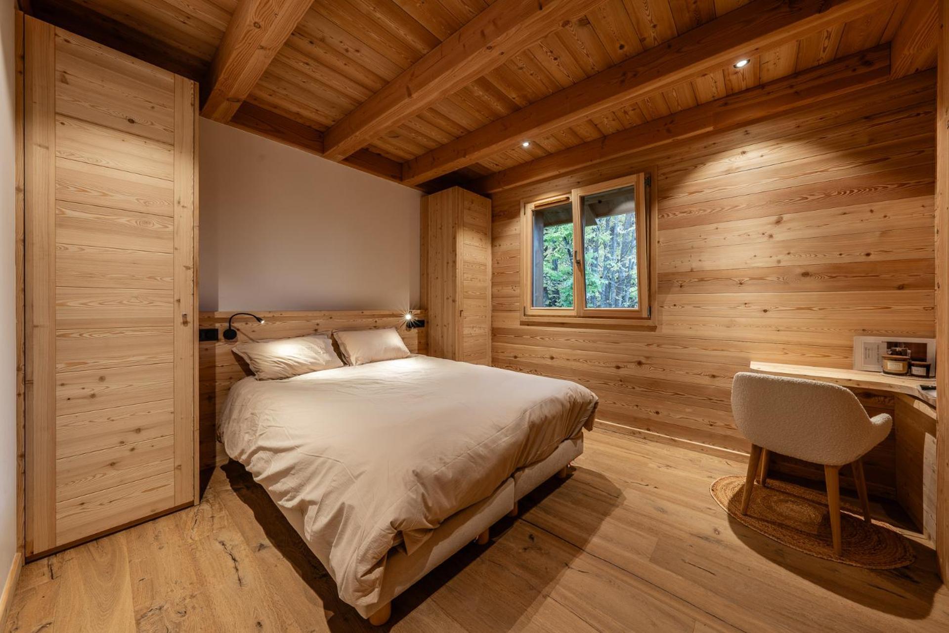 Chalet Ski Academie - Serre Chevalier Saint-Chaffrey Exteriör bild